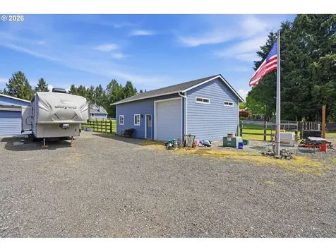 10907 NE 131st Street Vancouver WA 98662