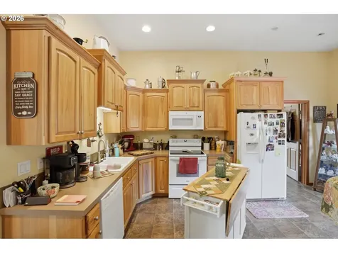 10907 NE 131st Street Vancouver WA 98662