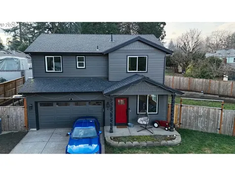 474 SE Browning Avenue Salem OR 97302