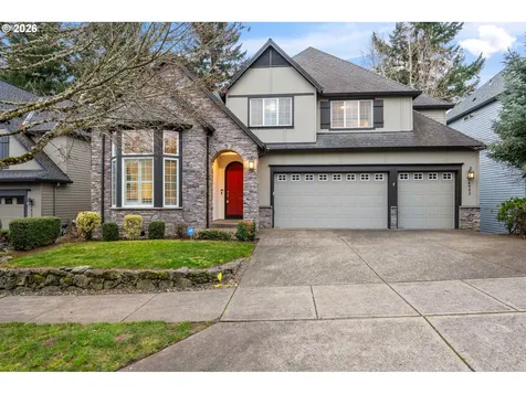 14992 SW Lookout Drive Portland OR 97224