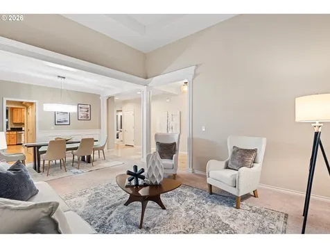 14992 SW Lookout Drive Portland OR 97224