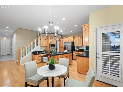 14992 SW Lookout Drive Portland OR 97224