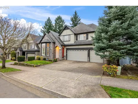 14992 SW Lookout Drive Portland OR 97224