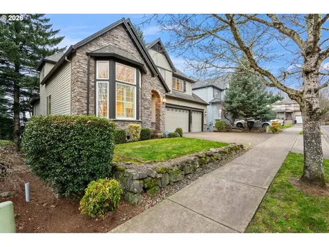 14992 SW Lookout Drive Portland OR 97224