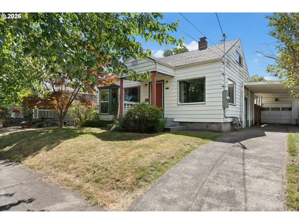 3525 NE 76th Avenue Portland OR 97213