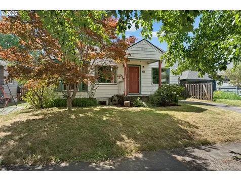 3525 NE 76th Avenue Portland OR 97213