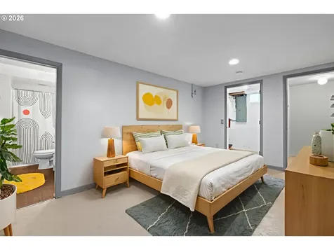 3525 NE 76th Avenue Portland OR 97213