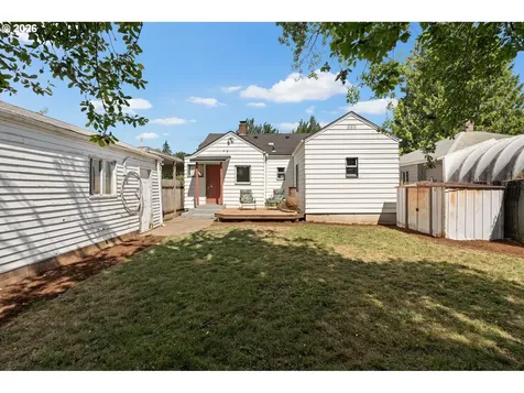 3525 NE 76th Avenue Portland OR 97213