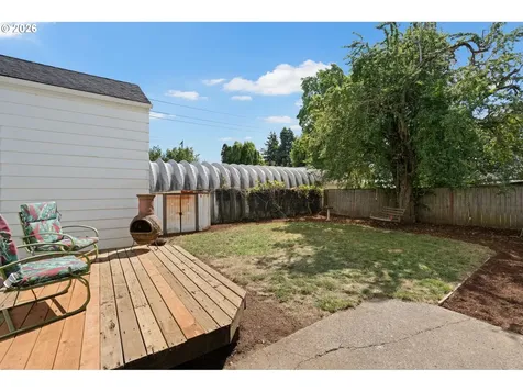 3525 NE 76th Avenue Portland OR 97213