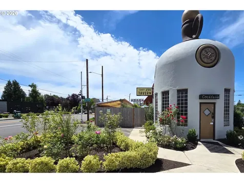 3525 NE 76th Avenue Portland OR 97213