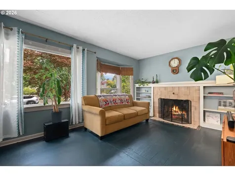 3525 NE 76th Avenue Portland OR 97213