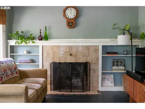 3525 NE 76th Avenue Portland OR 97213