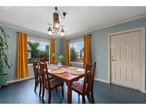 3525 NE 76th Avenue Portland OR 97213
