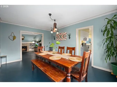 3525 NE 76th Avenue Portland OR 97213