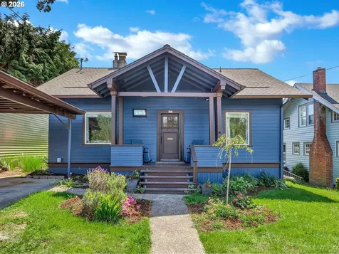 637 Niagara Avenue Astoria OR 97103