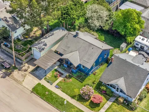 637 Niagara Avenue Astoria OR 97103