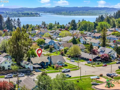637 Niagara Avenue Astoria OR 97103