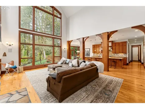 13509 NW Glendoveer Drive Portland OR 97231