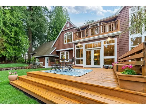 13509 NW Glendoveer Drive Portland OR 97231