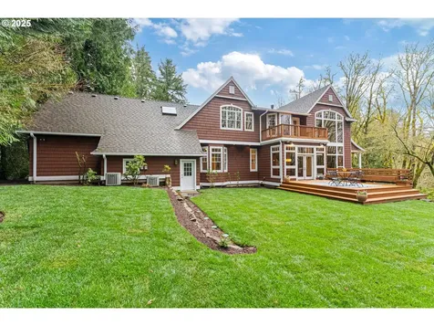 13509 NW Glendoveer Drive Portland OR 97231