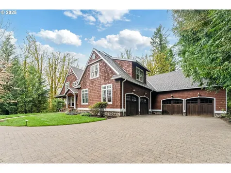 13509 NW Glendoveer Drive Portland OR 97231