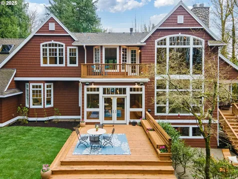 13509 NW Glendoveer Drive Portland OR 97231