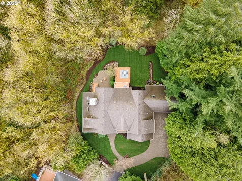 13509 NW Glendoveer Drive Portland OR 97231