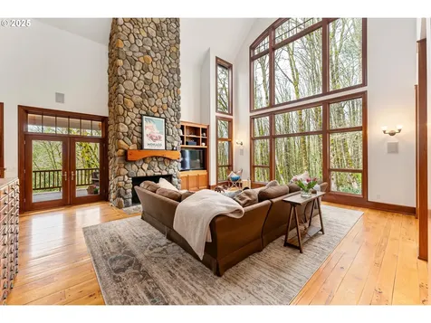 13509 NW Glendoveer Drive Portland OR 97231