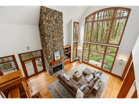 13509 NW Glendoveer Drive Portland OR 97231