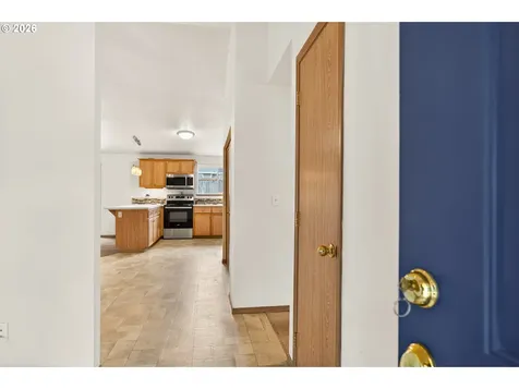 709 S Park Street Carlton OR 97111