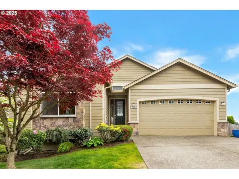 766 W W Street Washougal WA 98671
