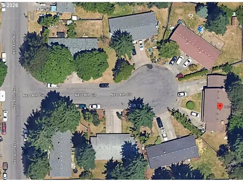 14017 NE 14th Circle Vancouver WA 98684