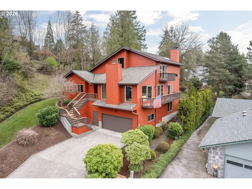 12 City View Boulevard Longview WA 98632