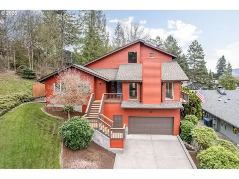 12 City View Boulevard Longview WA 98632