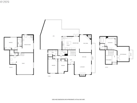 12 City View Boulevard Longview WA 98632
