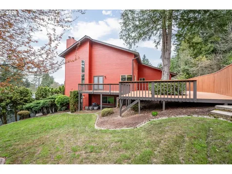 12 City View Boulevard Longview WA 98632