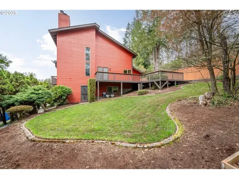 12 City View Boulevard Longview WA 98632
