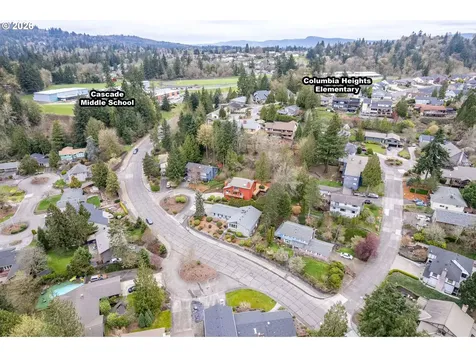 12 City View Boulevard Longview WA 98632