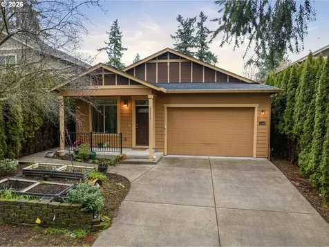 2111 NE 94th Court Vancouver WA 98664
