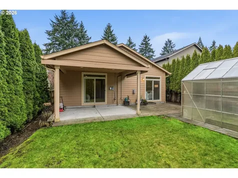 2111 NE 94th Court Vancouver WA 98664