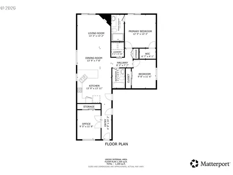 2111 NE 94th Court Vancouver WA 98664