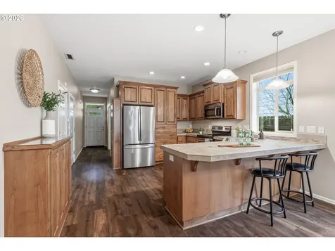 2111 NE 94th Court Vancouver WA 98664