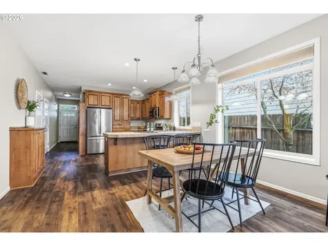 2111 NE 94th Court Vancouver WA 98664