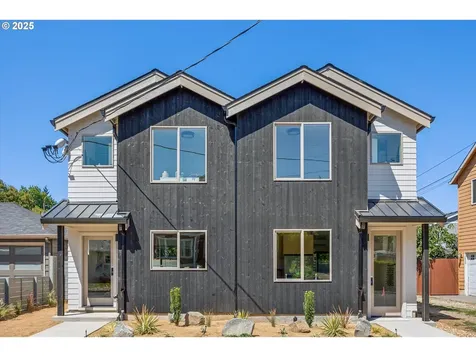 7307 N Stanford Avenue Portland OR 97203