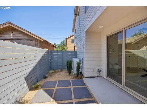 7307 N Stanford Avenue Portland OR 97203