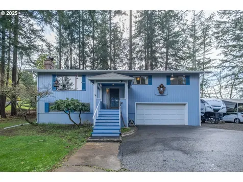 30528 Ty Valley Road Lebanon OR 97355