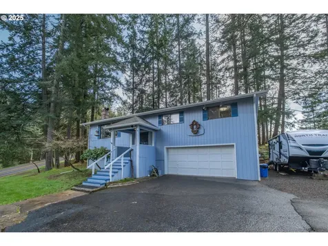 30528 Ty Valley Road Lebanon OR 97355