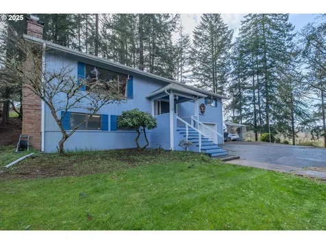 30528 Ty Valley Road Lebanon OR 97355