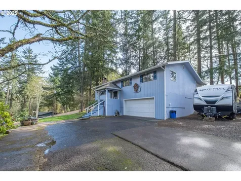 30528 Ty Valley Road Lebanon OR 97355