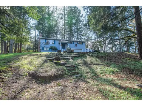 30528 Ty Valley Road Lebanon OR 97355